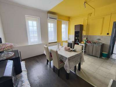 Eladó téglalakás - Kisújszállás / 18. kép