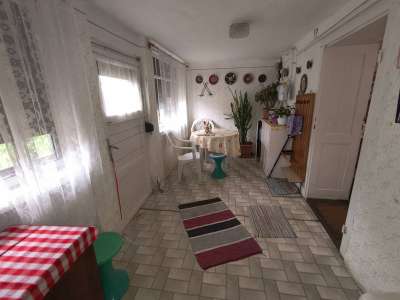 Eladó családi ház - Törökszentmiklós (Alvég) / 11. kép