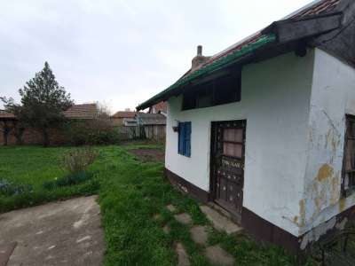 Eladó családi ház - Törökszentmiklós (Alvég) / 18. kép