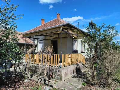 Eladó családi ház - Törökszentmiklós (Felvég) / 10. kép