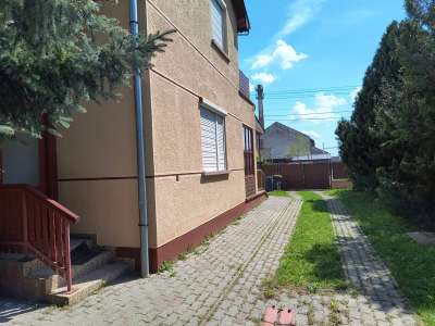 Eladó szálloda, panzió, üdülő - Törökszentmiklós (Városközpont) / 4. kép