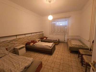 Eladó szálloda, panzió, üdülő - Törökszentmiklós (Városközpont) / 13. kép