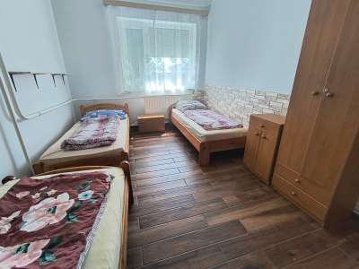 Eladó szálloda, panzió, üdülő - Törökszentmiklós (Városközpont) / 12. kép