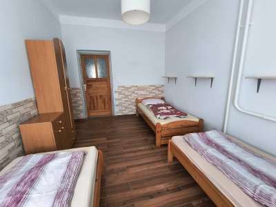 Eladó szálloda, panzió, üdülő - Törökszentmiklós (Városközpont) / 11. kép