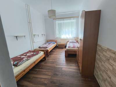 Eladó szálloda, panzió, üdülő - Törökszentmiklós (Városközpont) / 9. kép