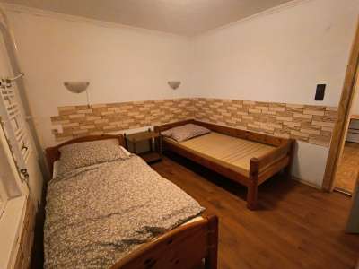 Eladó szálloda, panzió, üdülő - Törökszentmiklós (Városközpont) / 16. kép