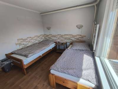 Eladó szálloda, panzió, üdülő - Törökszentmiklós (Városközpont) / 40. kép