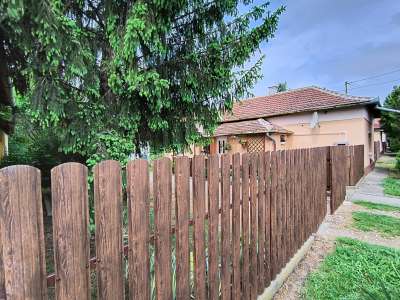 Eladó családi ház - Törökszentmiklós (Alvég) / 24. kép