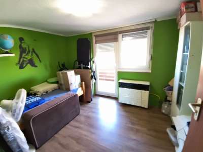 Eladó családi ház - Törökszentmiklós (Felvég) / 13. kép