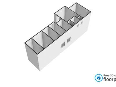 Eladó családi ház - Törökszentmiklós (Felvég) / 40. kép