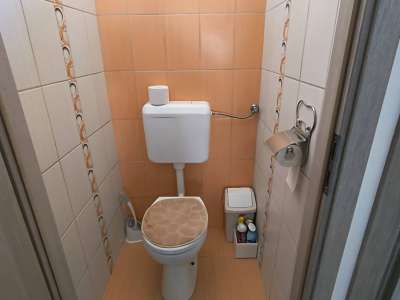 Eladó családi ház - Törökszentmiklós (Felvég) / 22. kép