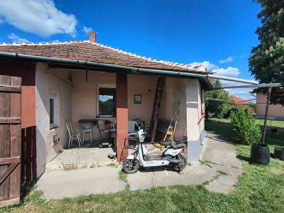 Eladó családi ház - Fegyvernek / 17. kép