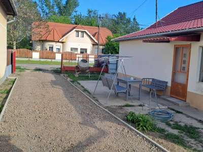 Eladó családi ház - Fegyvernek / 15. kép