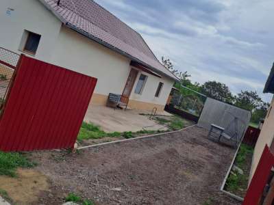 Eladó családi ház - Fegyvernek / 20. kép