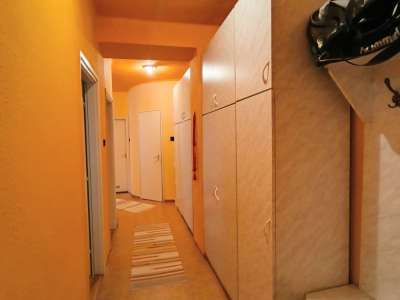 Eladó családi ház - Törökszentmiklós (Városközpont) / 21. kép