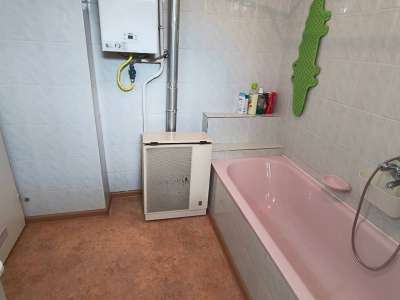Eladó családi ház - Törökszentmiklós (Városközpont) / 17. kép