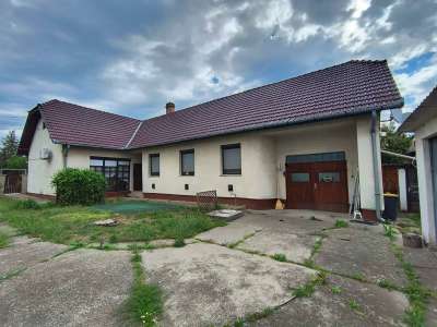 Eladó családi ház - Törökszentmiklós (Városközpont) / 4. kép