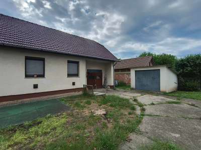 Eladó családi ház - Törökszentmiklós (Városközpont) / 27. kép