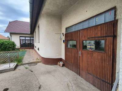 Eladó családi ház - Törökszentmiklós (Városközpont) / 26. kép