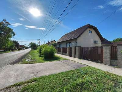Eladó családi ház - Törökszentmiklós (Városközpont) / 32. kép