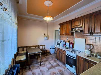 Eladó családi ház - Törökszentmiklós (Városközpont) / 7. kép