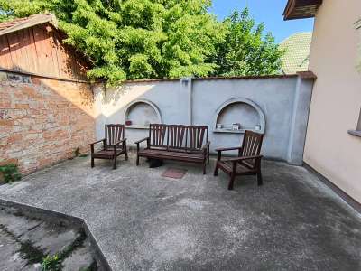 Eladó családi ház - Törökszentmiklós (Városközpont) / 24. kép