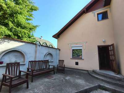 Eladó családi ház - Törökszentmiklós (Városközpont) / 3. kép