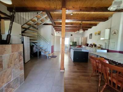 Eladó nyaraló - Sarud / 2. kép