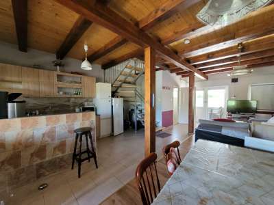 Eladó nyaraló - Sarud / 4. kép