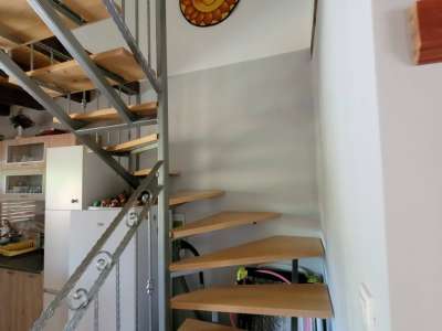 Eladó nyaraló - Sarud / 9. kép