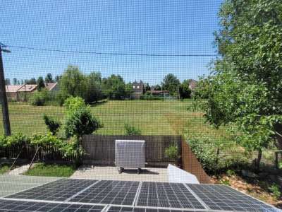 Eladó nyaraló - Sarud / 12. kép