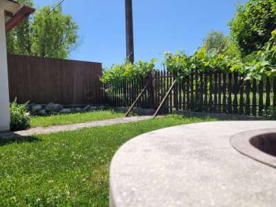 Eladó nyaraló - Sarud / 15. kép