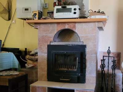 Eladó nyaraló - Sarud / 6. kép