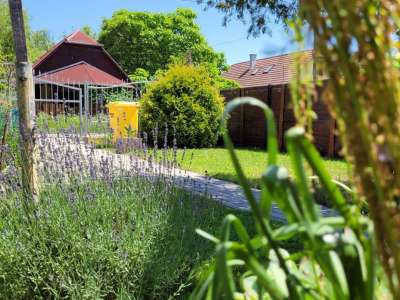 Eladó nyaraló - Sarud / 7. kép