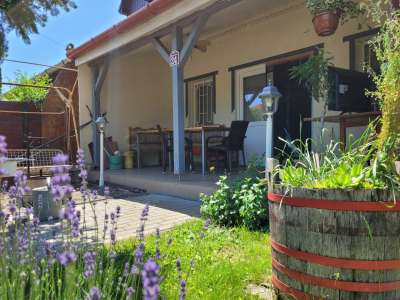 Eladó nyaraló - Sarud / 1. kép