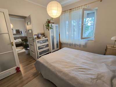 Kiadó téglalakás - Törökszentmiklós (Városközpont) / 11. kép