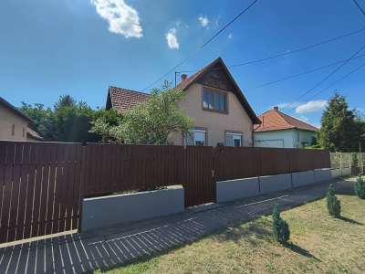 Eladó családi ház - Törökszentmiklós (G-falu) / 3. kép