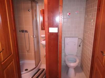 Kiadó üzlethelyiség - Szolnok (Belváros) / 7. kép