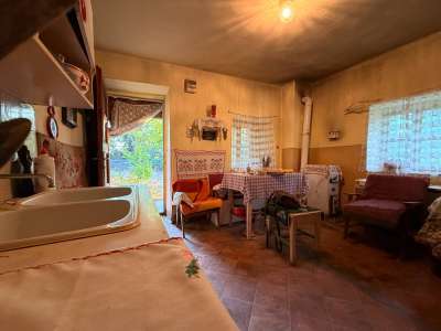 Eladó családi ház - Poroszló / 17. kép