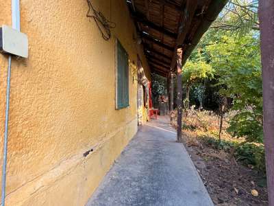 Eladó családi ház - Poroszló / 20. kép