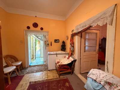 Eladó családi ház - Poroszló / 11. kép