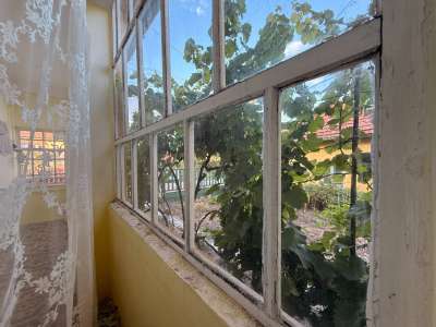 Eladó családi ház - Poroszló / 9. kép