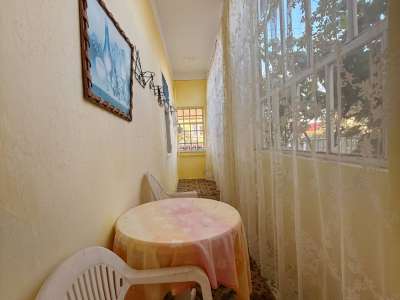 Eladó családi ház - Poroszló / 8. kép