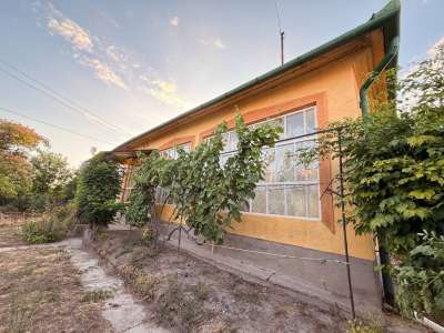 Eladó családi ház - Poroszló / 4. kép