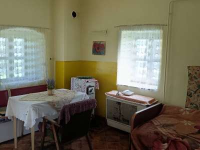 Eladó családi ház - Poroszló / 5. kép