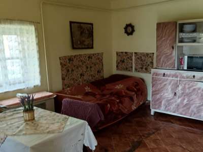 Eladó családi ház - Poroszló / 4. kép