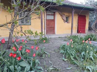 Eladó családi ház - Poroszló / 27. kép