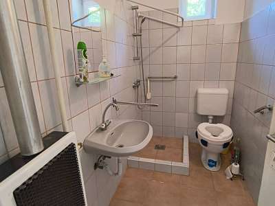 Eladó családi ház - Törökszentmiklós (Felvég) / 5. kép