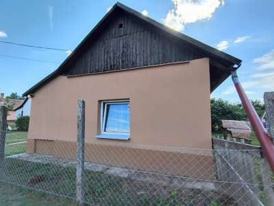 Eladó családi ház - Tiszaroff / 1. kép