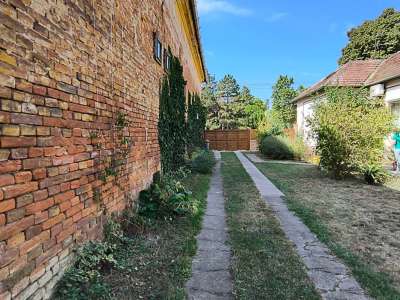 Eladó családi ház - Törökszentmiklós (Városközpont) / 31. kép